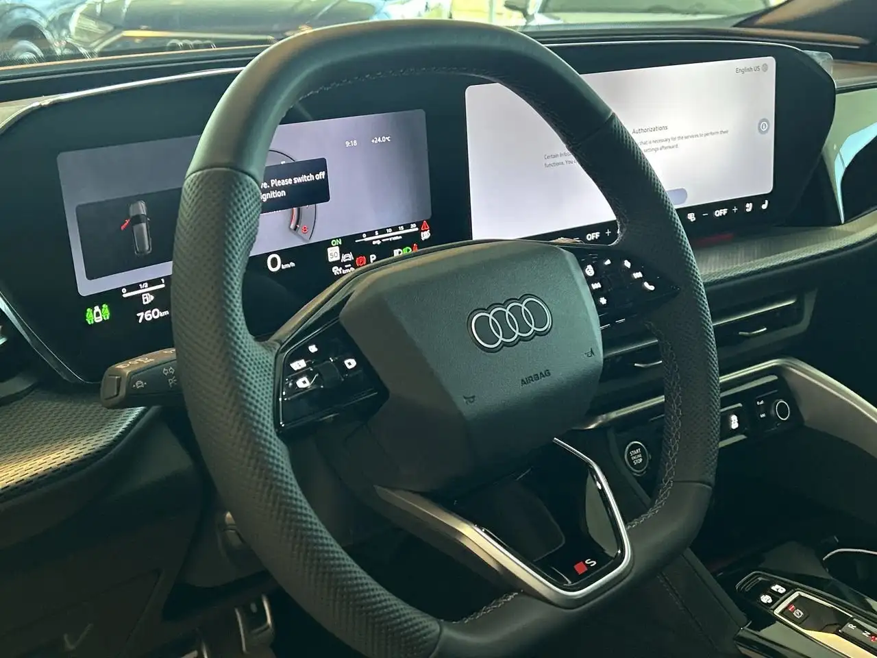 Audi Q5 снимка Audi Q5