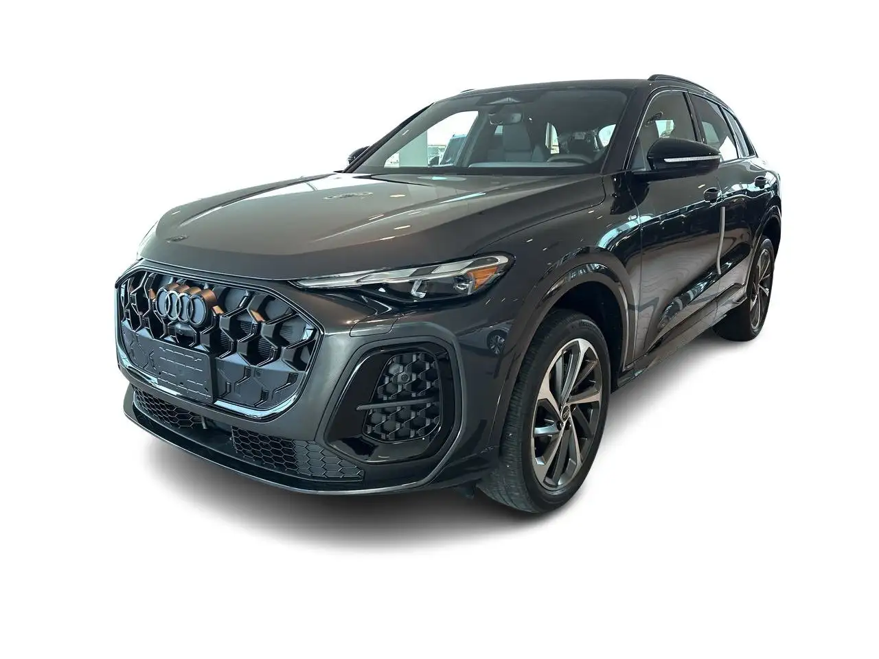 Audi Q5 снимка Audi Q5