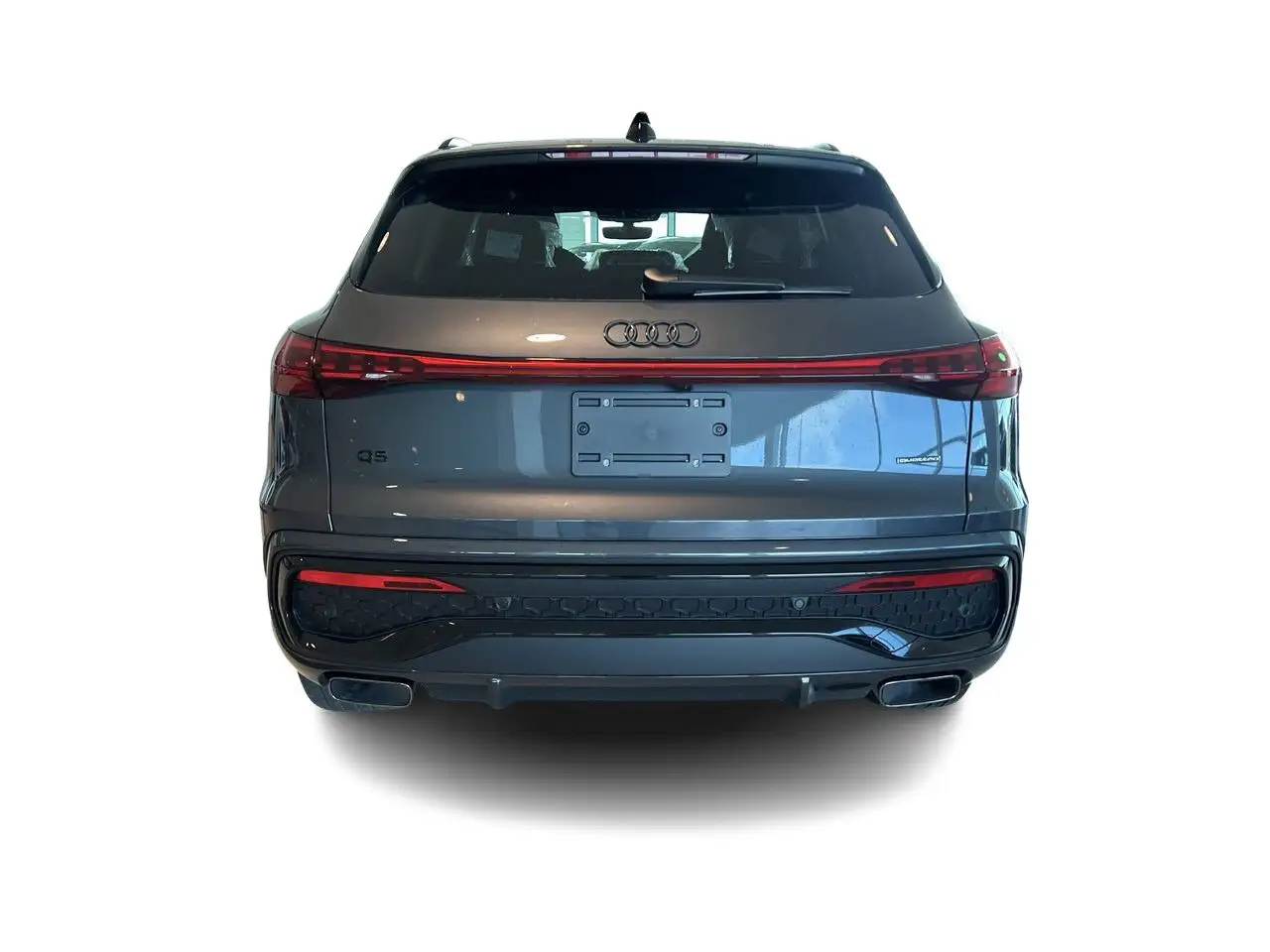 Audi Q5 снимка Audi Q5
