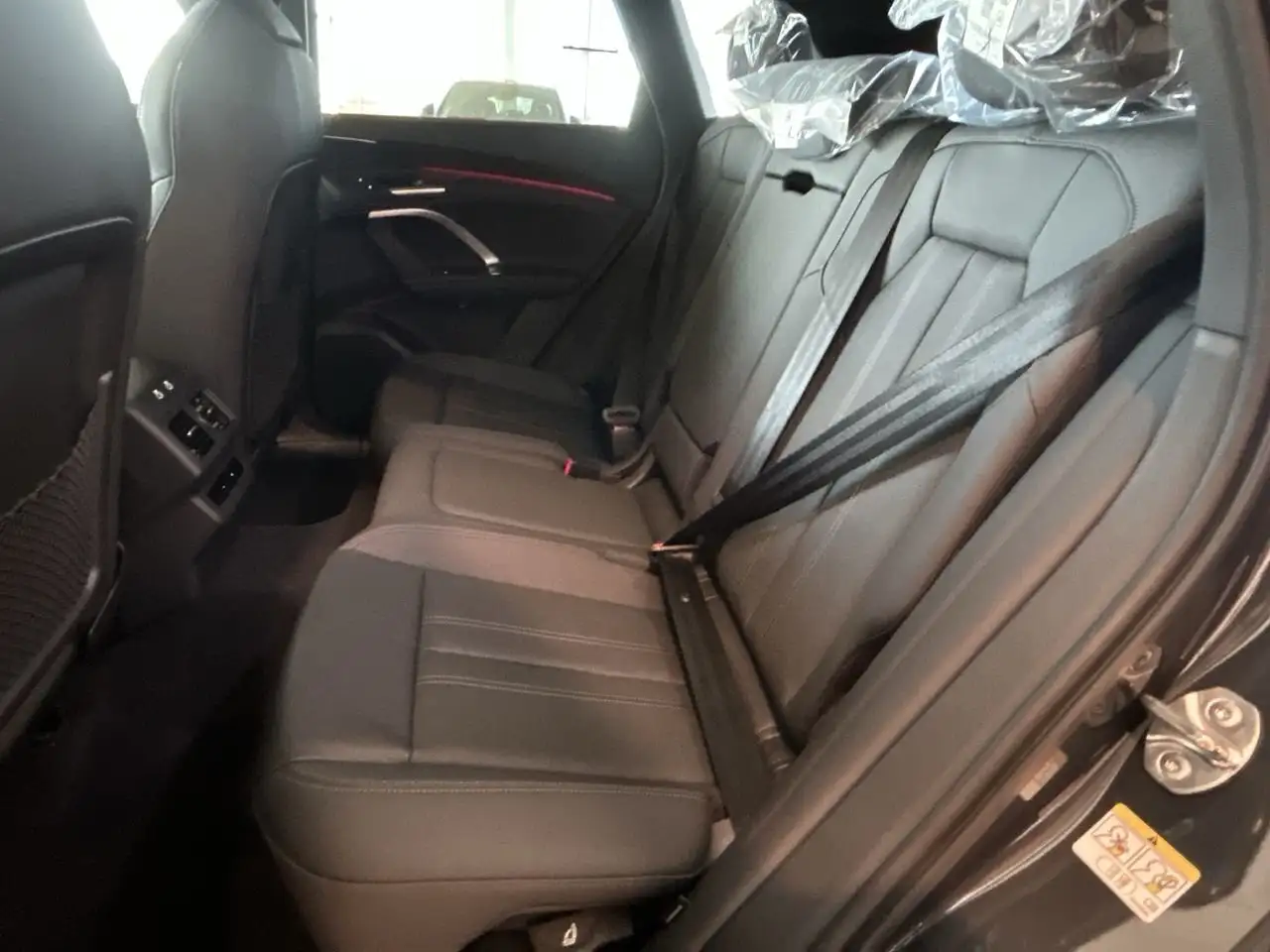 Audi Q5 снимка Audi Q5