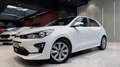 Kia Rio 1.0 T More*BOITE-AUTO**GPS+CAMERA*LED*GARANTIE Blanc - thumbnail 1