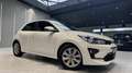 Kia Rio 1.0 T More*BOITE-AUTO**GPS+CAMERA*LED*GARANTIE Blanc - thumbnail 3