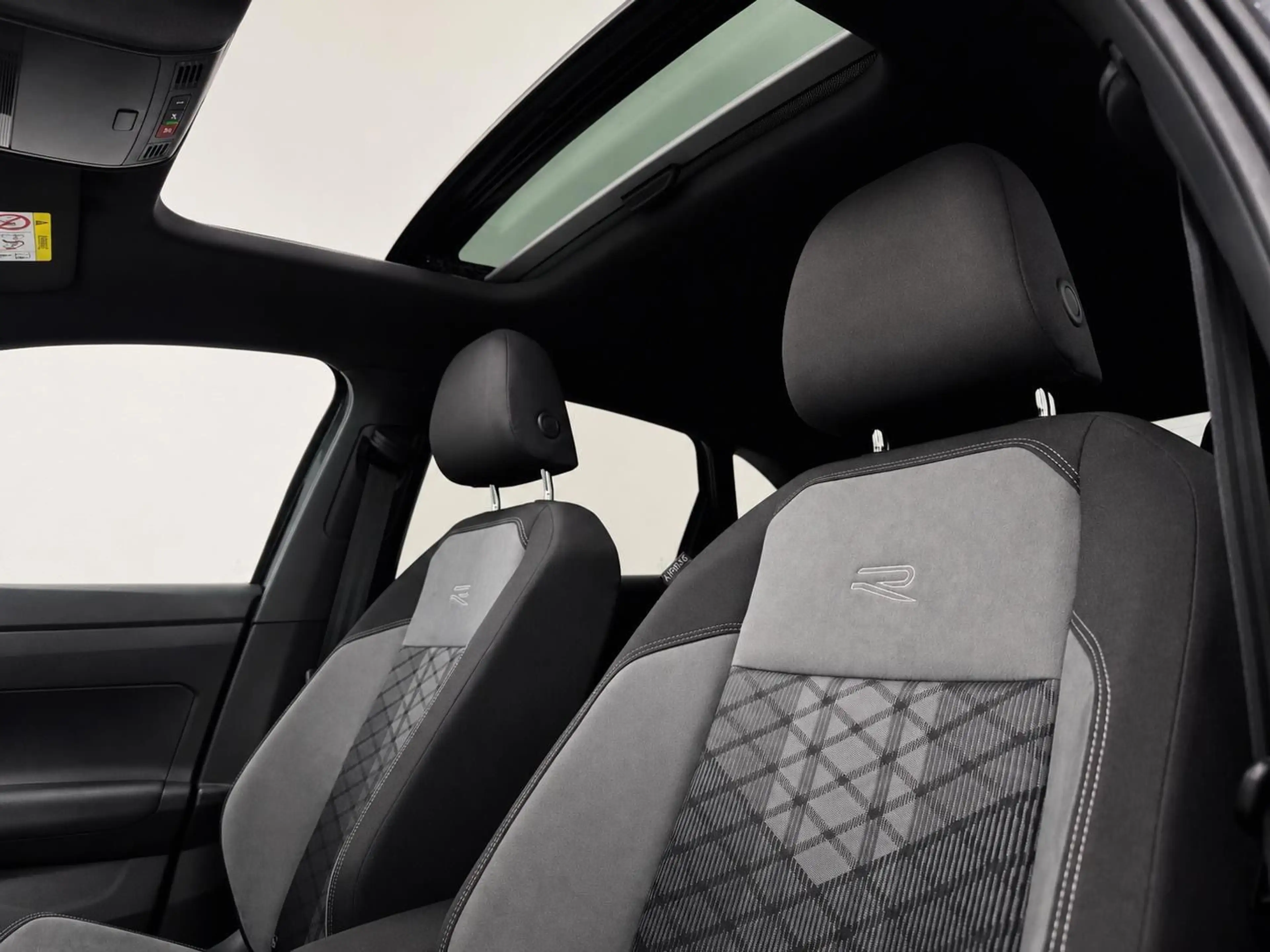 Volkswagen Taigo R-Line 1.0 TSI * PANO - DACH * ACC * LED * — photo 3