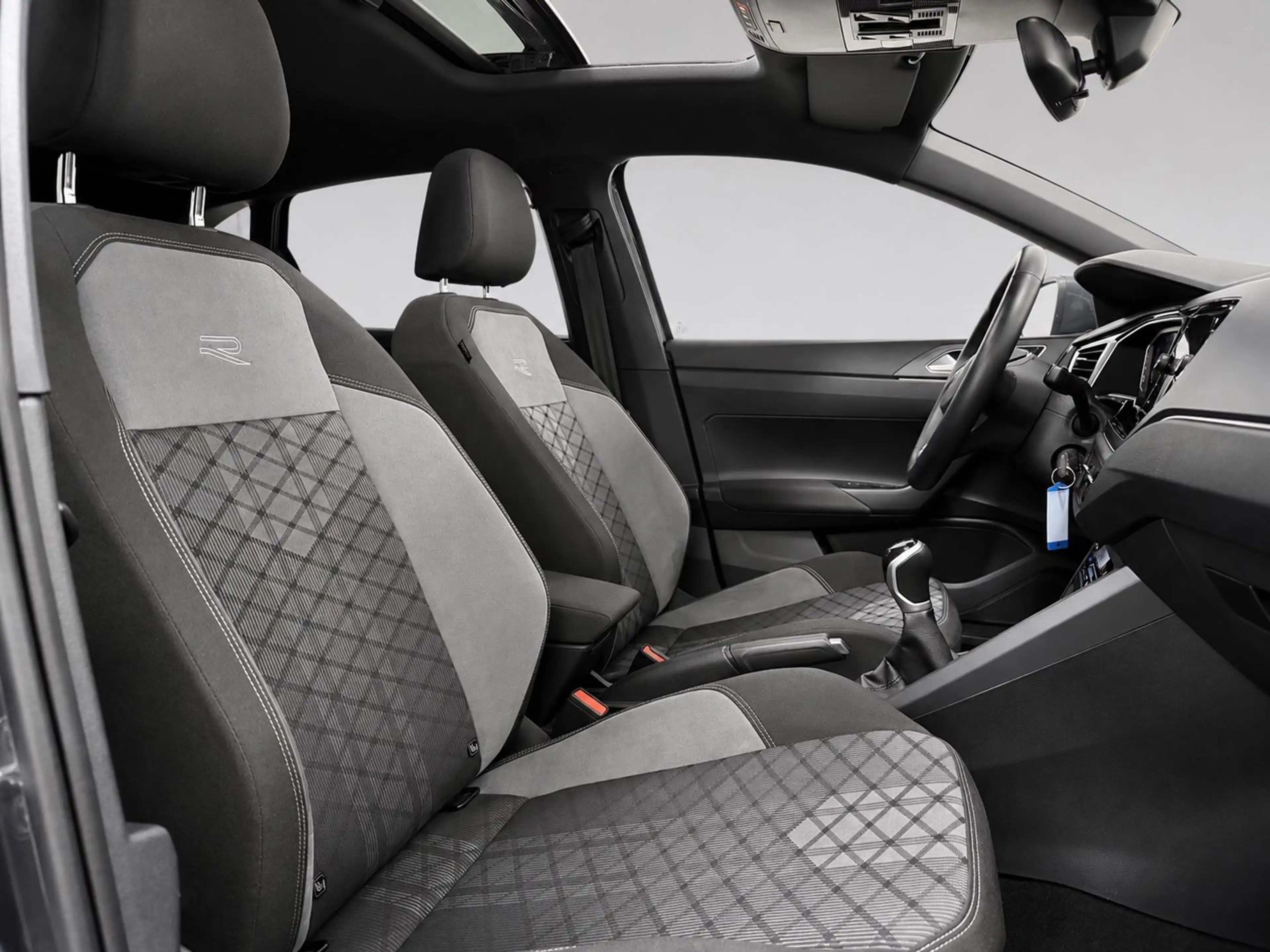 Volkswagen Taigo R-Line 1.0 TSI * PANO - DACH * ACC * LED * — photo 14