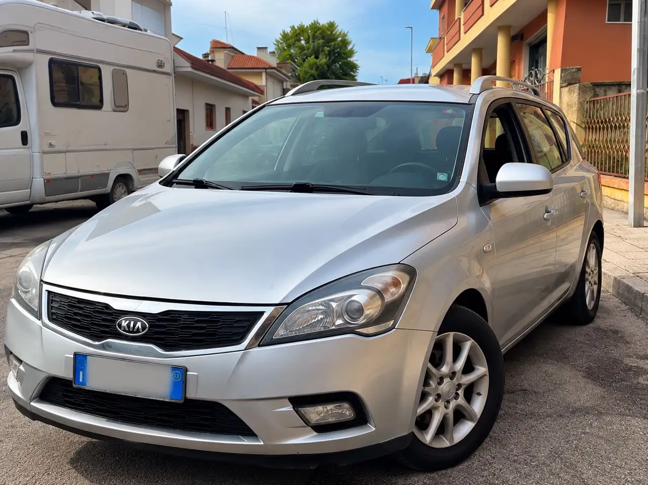 Kia Cee'd