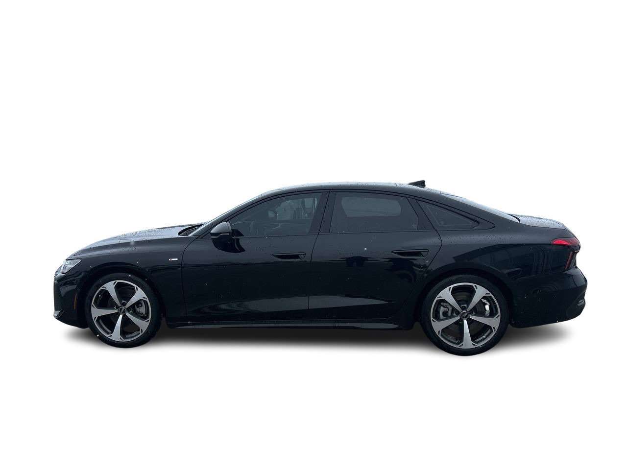 2026 Audi A6 TFSI quattro Progressiv | Dynamic Plus thumb 8