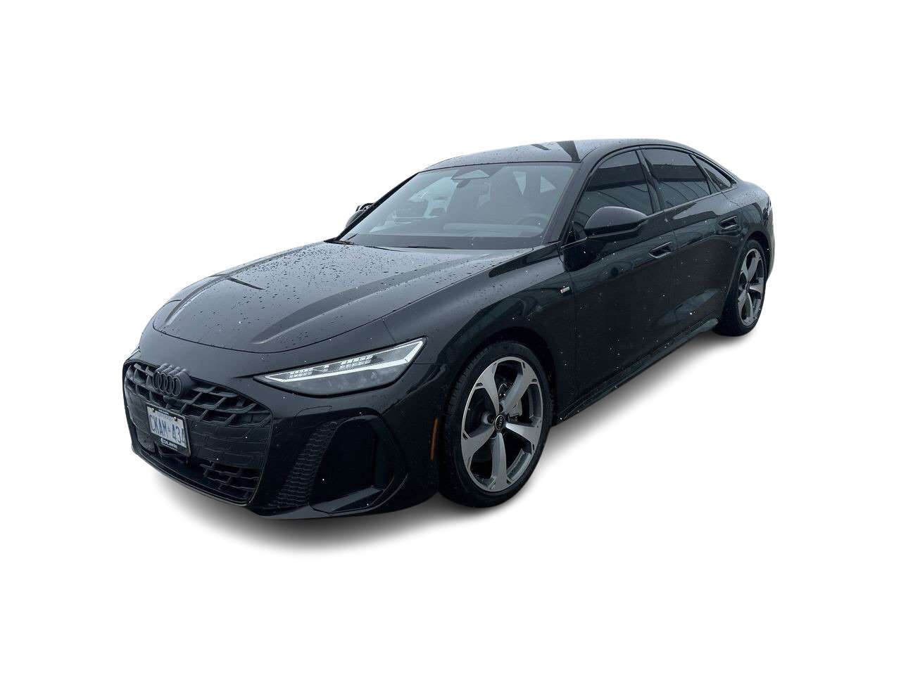 2026 Audi A6 TFSI quattro Progressiv | Dynamic Plus thumb 6