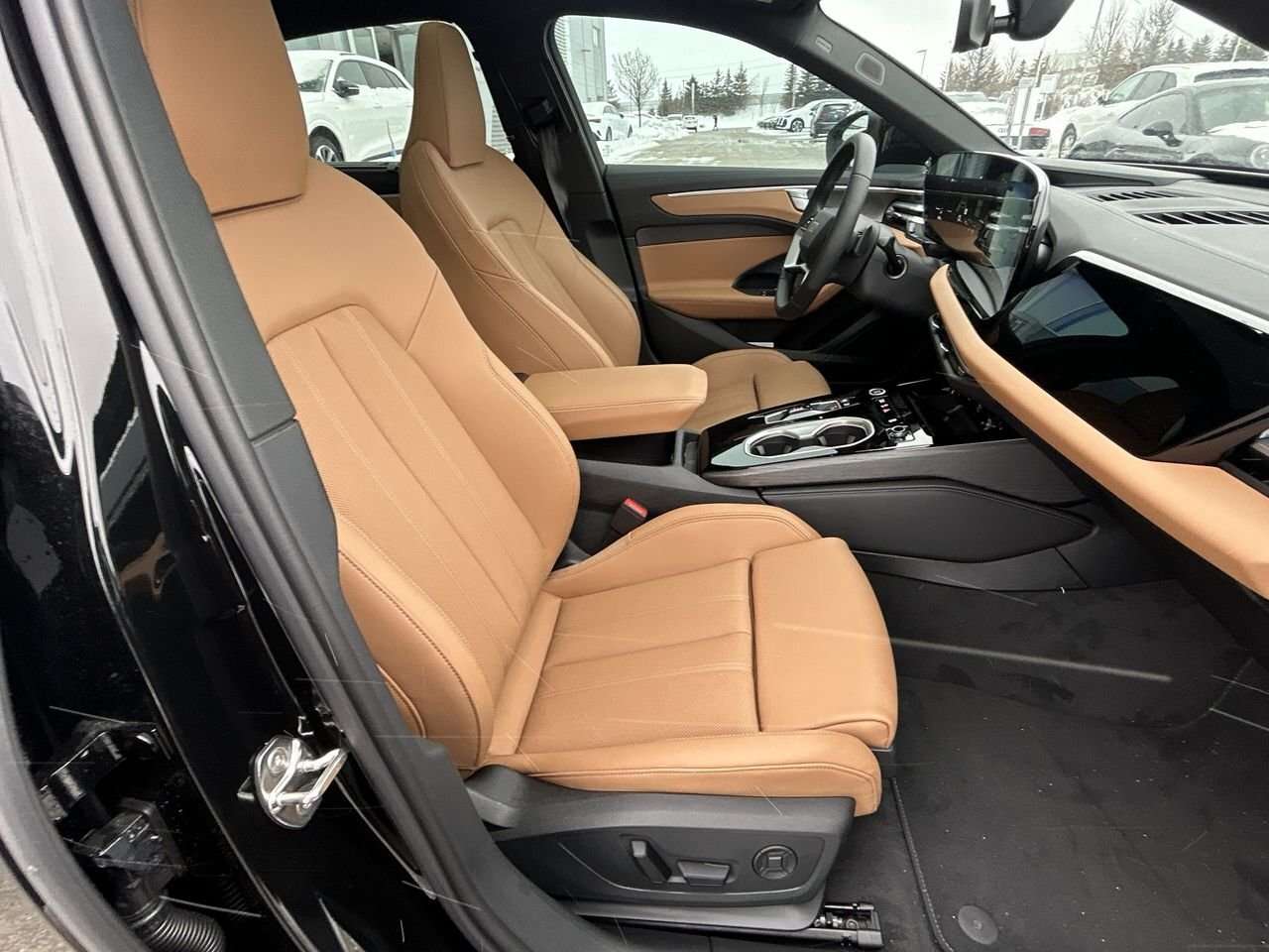 2026 Audi A6 TFSI quattro Progressiv | Dynamic Plus thumb 33