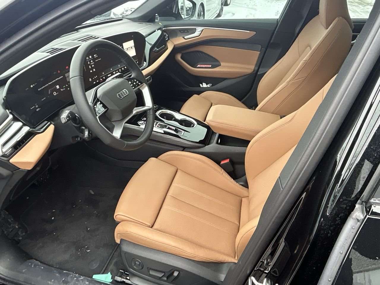 2026 Audi A6 TFSI quattro Progressiv | Dynamic Plus thumb 19