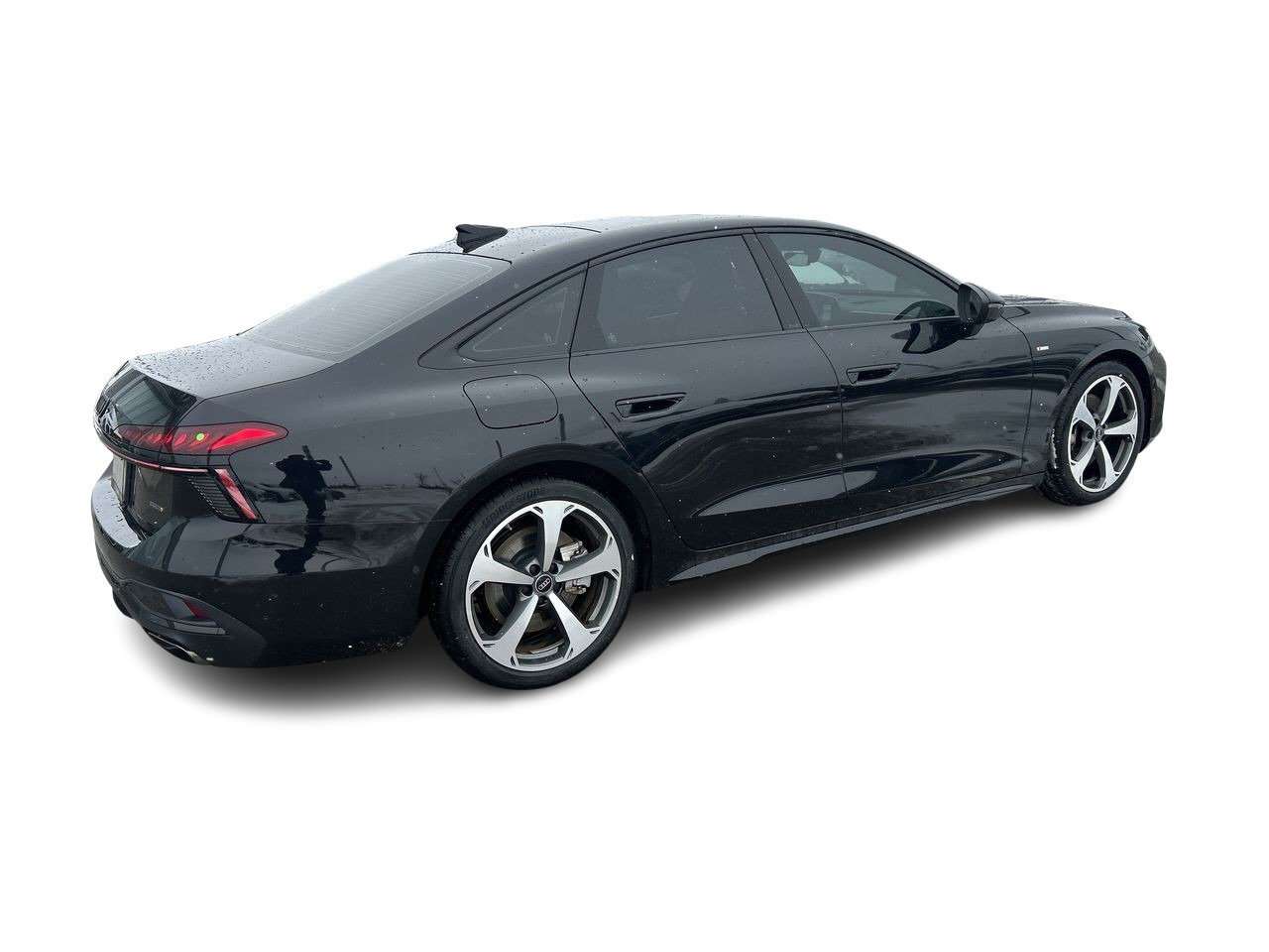 2026 Audi A6 TFSI quattro Progressiv | Dynamic Plus thumb 15
