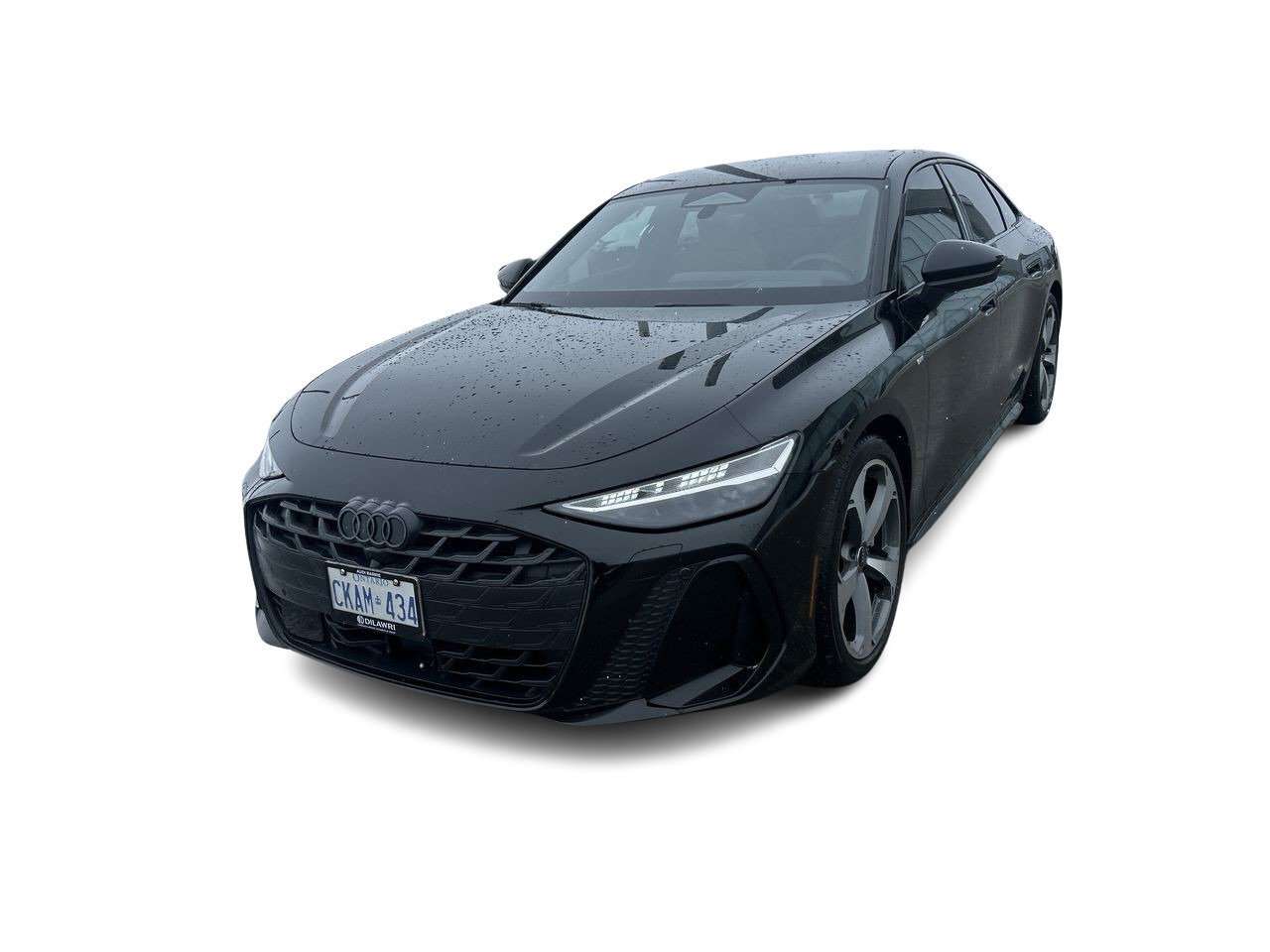 2026 Audi A6 TFSI quattro Progressiv | Dynamic Plus alt 5