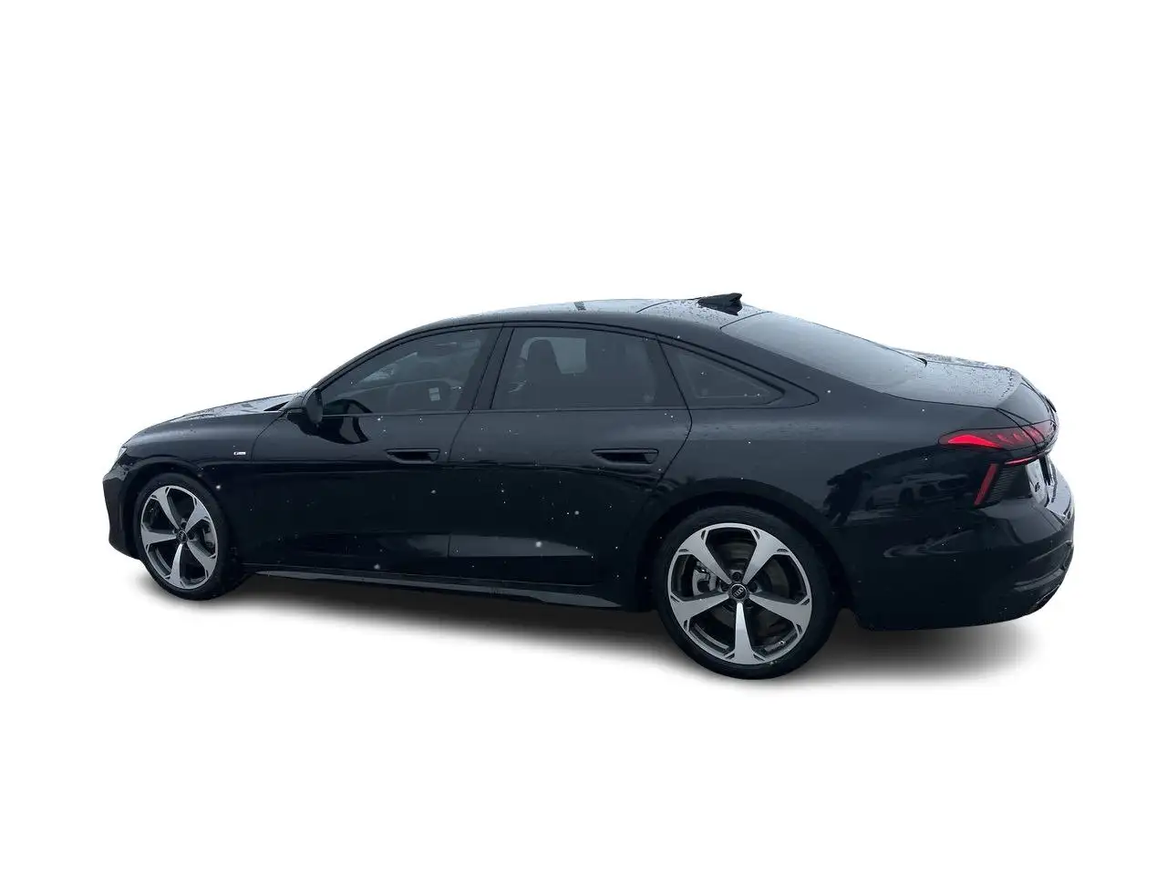 Audi A6 снимка Audi A6