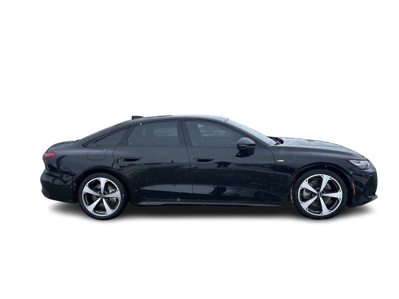 2026 Audi A6 TFSI quattro Progressiv | Dynamic Plus thumb 16