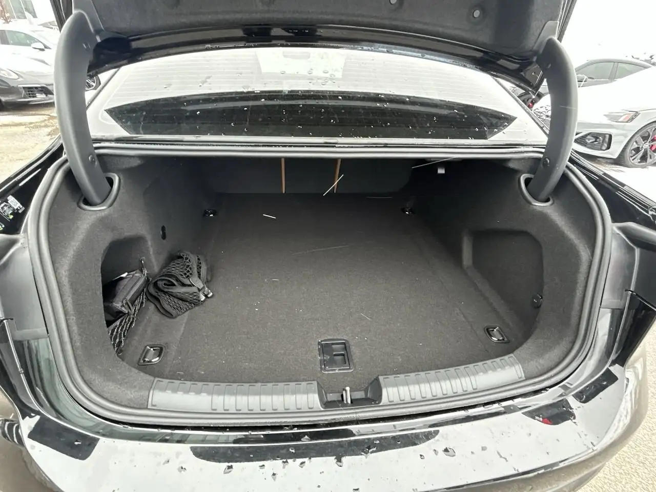 Audi A6 снимка Audi A6
