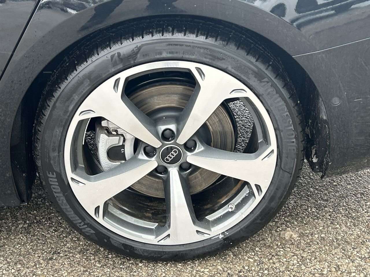 2026 Audi A6 TFSI quattro Progressiv | Dynamic Plus thumb 18