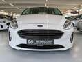 Ford Fiesta MHEV Titanium 5-trg Klima LED WinterPaket 1.Hand Bianco - thumbnail 8