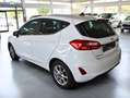 Ford Fiesta MHEV Titanium 5-trg Klima LED WinterPaket 1.Hand Bianco - thumbnail 3