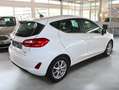 Ford Fiesta MHEV Titanium 5-trg Klima LED WinterPaket 1.Hand Bianco - thumbnail 5