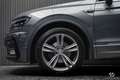 Volkswagen Tiguan R-Line 4Motion 150PS DSG *VOLL*TAUSCH*FINANZIERUNG Grau - thumbnail 39