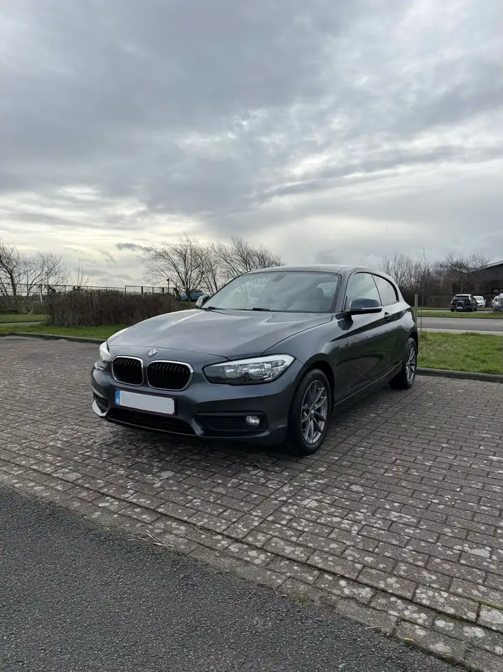 BMW 116