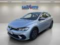 Volkswagen Polo 1.0 TSI Life 70kW Plateado - thumbnail 2