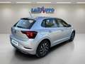Volkswagen Polo 1.0 TSI Life 70kW Plateado - thumbnail 5