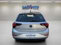 Volkswagen Polo 1.0 TSI Life 70kW Plateado - thumbnail 4