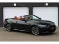BMW 440 M M440i xDrive Cabriolet | HARMAN KARDON | ACC | L Schwarz - thumbnail 8