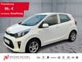 Kia Picanto 1.0 EDITION MFA+MFL+NSW+SHZ+LENKRAD BEH. Bianco - thumbnail 1
