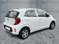 Kia Picanto 1.0 EDITION MFA+MFL+NSW+SHZ+LENKRAD BEH. Weiß - thumbnail 6