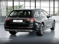 Mercedes-Benz E 300 e T Hybrid Avantgarde 360° Distr. AHK PTS 9G Schwarz - thumbnail 5