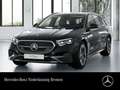 Mercedes-Benz E 300 e T Hybrid Avantgarde 360° Distr. AHK PTS 9G Schwarz - thumbnail 1