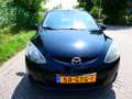 Mazda 2 1.3 S-VT Touring Airco 2e eigenaar Zuinig B-Label Zwart - thumbnail 6