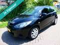Mazda 2 1.3 S-VT Touring Airco 2e eigenaar Zuinig B-Label Zwart - thumbnail 1