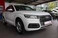 Audi Q5 40 TDI quattro sport,PDC,Navi,LED,AHK,1.Hand Weiß - thumbnail 2