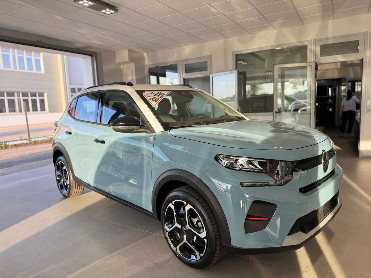 Citroen C3 C3 PureTech 100 S&S Plus