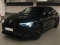 Audi e-tron E-Tron Sportback Sportback 50 quattro S line Schwarz - thumbnail 3