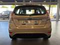 Ford Fiesta 1.0 EcoBoost Titanium Brun - thumbnail 7