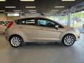 Ford Fiesta 1.0 EcoBoost Titanium Brun - thumbnail 4
