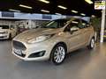 Ford Fiesta 1.0 EcoBoost Titanium Brun - thumbnail 1