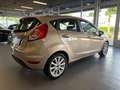 Ford Fiesta 1.0 EcoBoost Titanium Brun - thumbnail 6