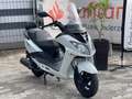 SYM Joyride 125 Blanc - thumbnail 3