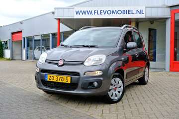 0.9 TwinAir Lounge 5-drs Aut. Airco|*47.930km!*