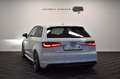 Audi A3 S LINE Sportpaket *XENON*KEYLESS*SHZ*TEMPOMAT Wit - thumbnail 9