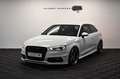 Audi A3 S LINE Sportpaket *XENON*KEYLESS*SHZ*TEMPOMAT Weiß - thumbnail 3