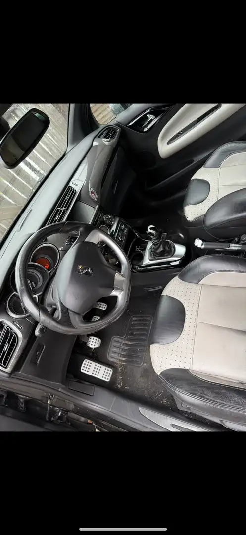 Citroen DS3 DS3 1.6 THP Sport Chic - 1