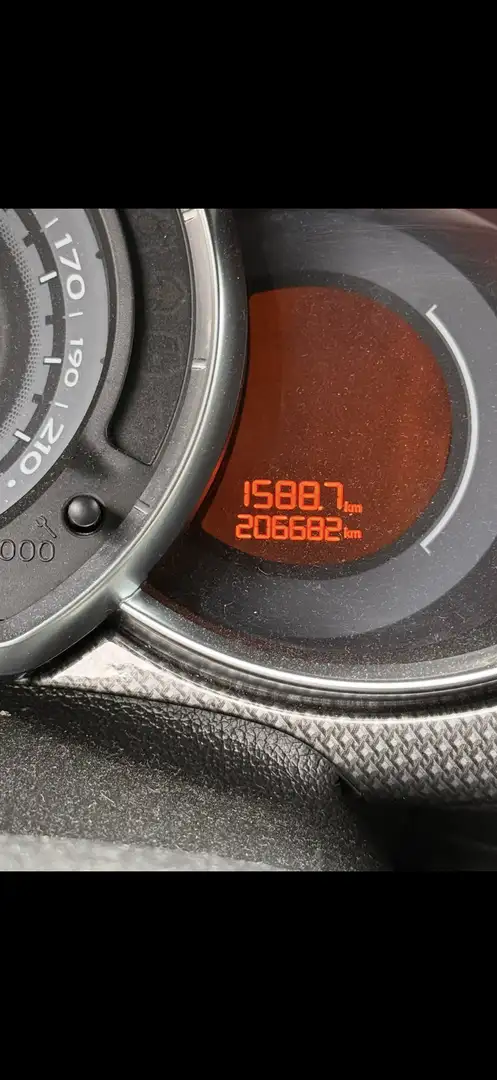 Citroen DS3 DS3 1.6 THP Sport Chic - 2