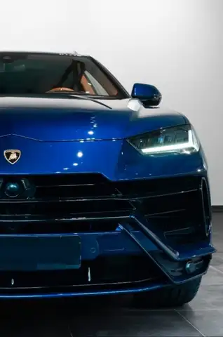 Lamborghini Urus S