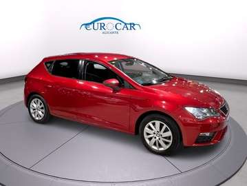 ST 1.6 TDI 85 kW (115 CV) Start&Stop Reference