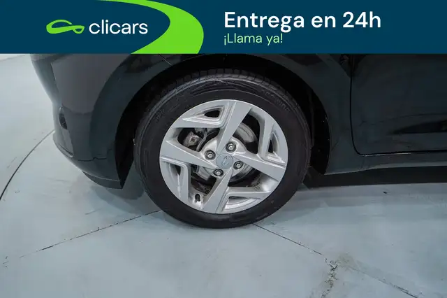 Hyundai I10 view 11